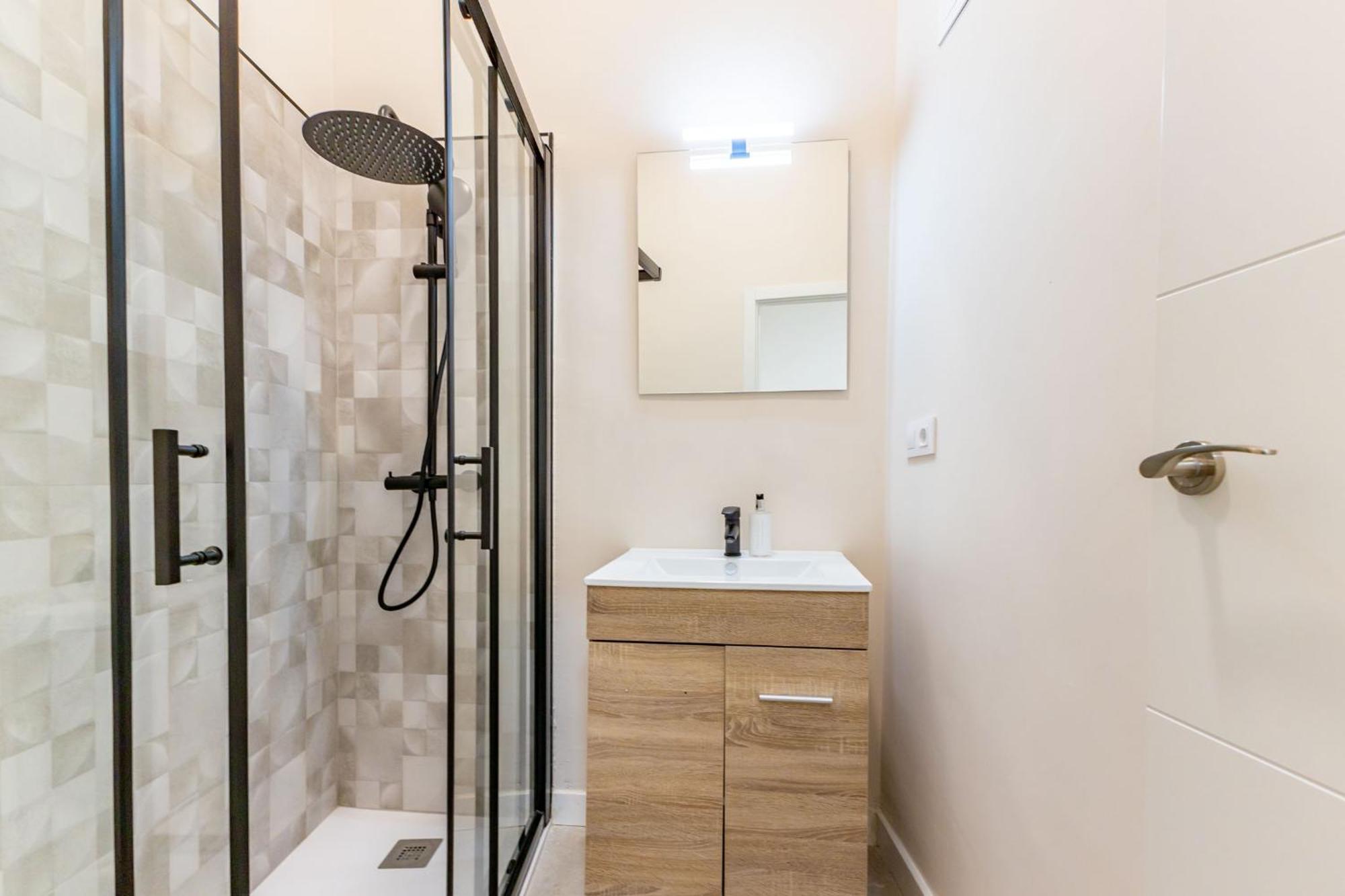 Ferienwohnung Rt41 Triana Deluxe Sevilla Exterior foto