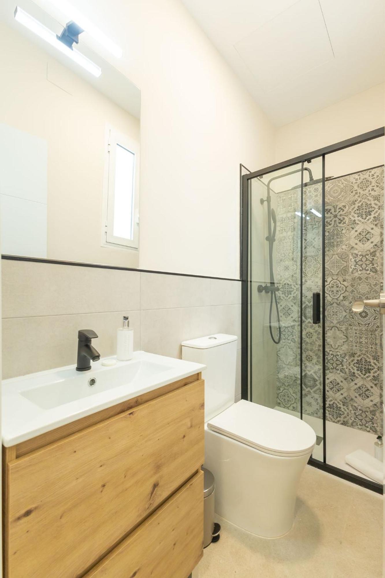 Ferienwohnung Rt41 Triana Deluxe Sevilla Exterior foto